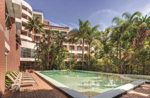 Surry Hills Apartment | Standard 1 Bedroom Apartment at Surrey Hills Sydney CBD