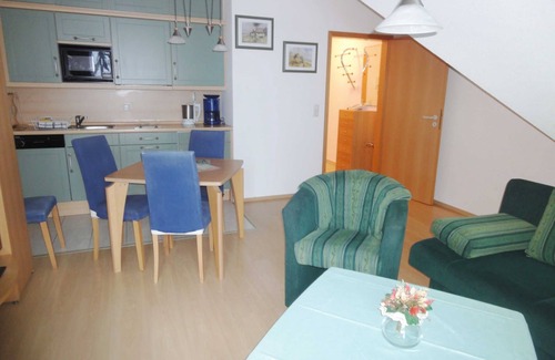 Graal Apartment | Standard Apartment - Vacation Property Graal Müritz A10