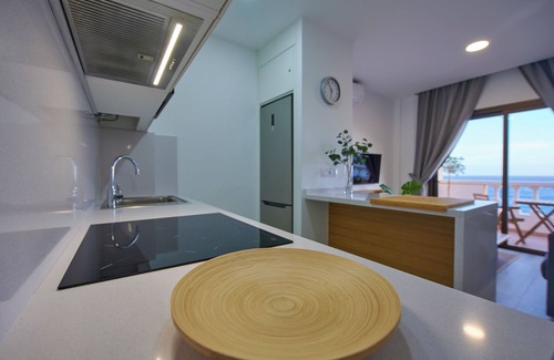 La Restinga Apartment | Standard Apartment 3rd Floor