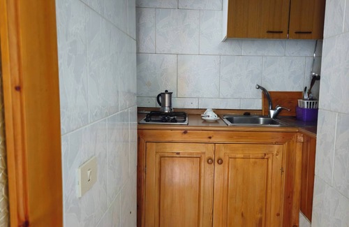 Lipari Historic Centre Apartment | standard apartment TPL