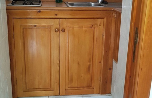 Lipari Historic Centre Apartment | standard apartment TPL