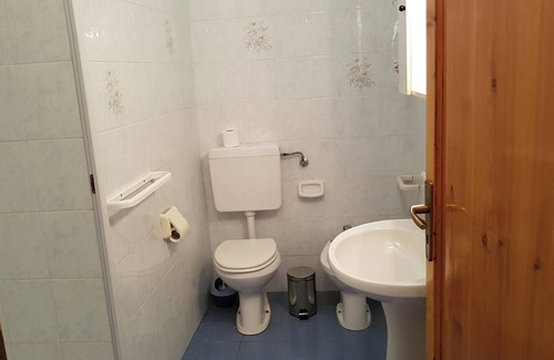 Lipari Historic Centre Apartment | standard apartment TPL