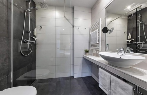 Rhens House | Standard double room HH-Flexible-Rate - AKZENT Hotel Roter Ochse