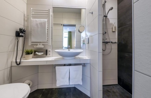 Rhens House | Standard double room HH-Flexible-Rate - AKZENT Hotel Roter Ochse