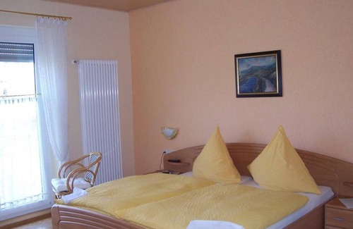 Uerzig Bed & Breakfast | Standard double room - Hotel Garni Gerlach