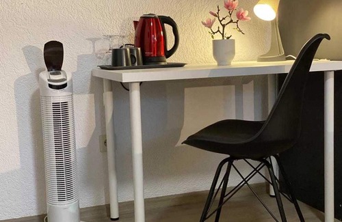 Varel House | Standard double room - Hotel Ammerländer Stuben
