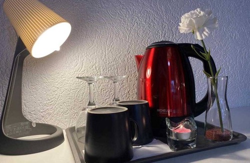 Varel House | Standard double room - Hotel Ammerländer Stuben