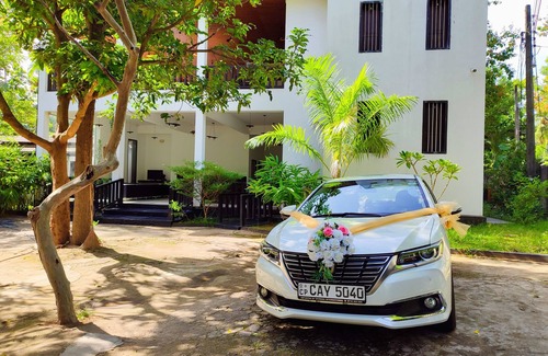 Sigiriya Bed & Breakfast | Standard Double Room, 15 Minutes To The Entrance of Sigiriyain Rock