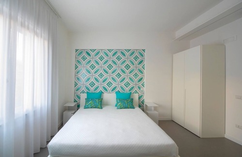 Pompei House | Standard Double Room @Pompeii