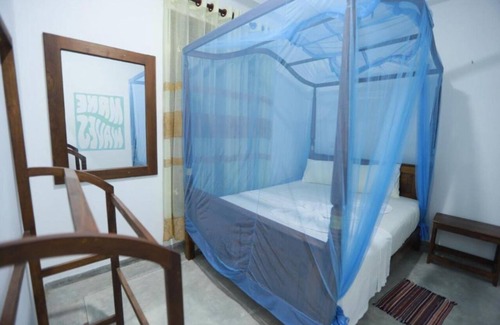 Pelena Hotel | Standard Double Room with Fan 1 - Surfside Retreat Weligama