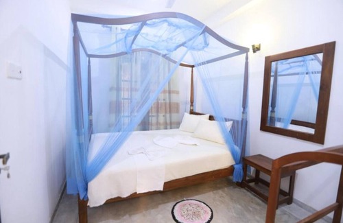 Pelena Hotel | Standard Double Room with Fan 1 - Surfside Retreat Weligama