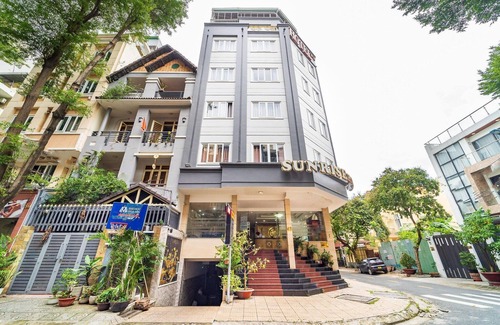 Binh Chanh House | Standard Double Stay in Vietnam at Trung Son
