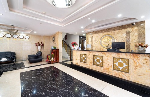 Binh Chanh House | Standard Double Stay in Vietnam at Trung Son