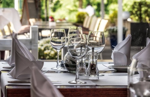 Caputh Apartment | Standard room 1 incl. WLAN & breakfast - Apart Hotel Haveltreff
