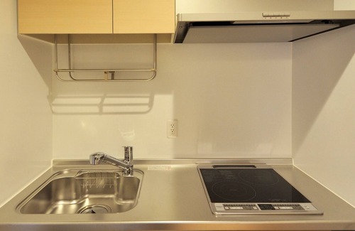 Nishiyodogawa-ku Apartment | Standard Room 302 - 302/Osaka Ōsaka