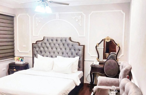 Tu Liem Hotel | Standard Room - Hoang Gia Hotel