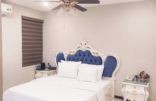 Tu Liem Hotel | Standard Room - Hoang Gia Hotel