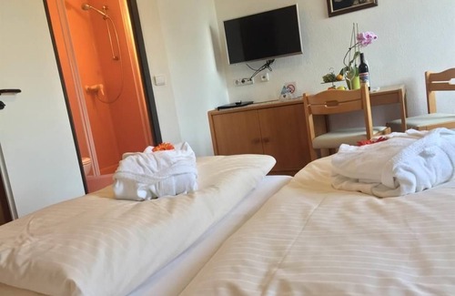 Stuhlfelden House | Standard room - Schweizerhaus, Hotel-Gasthof