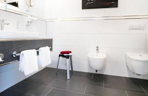 Meschede Apartment | Standard room, with shower/WC, max. 2 persons