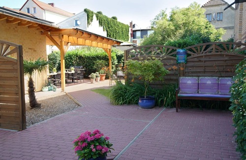 Senftenberg Apartment | Standard single room, Ap. 15, 16, 24 - Apartments am Schloßpark