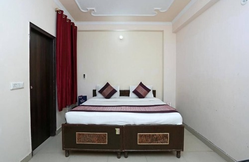 New Delhi Hotel | Standard Single Room - Hotel Ramida Suites At Delhi Airportnn