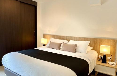 Rionegro Bed & Breakfast | Standard Suite - Hotel Rioverde