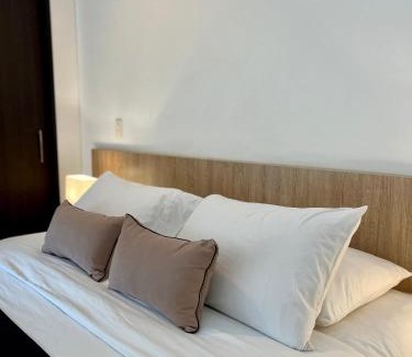 Rionegro Bed & Breakfast | Standard Suite - Hotel Rioverde