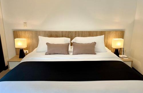 Rionegro Bed & Breakfast | Standard Suite - Hotel Rioverde