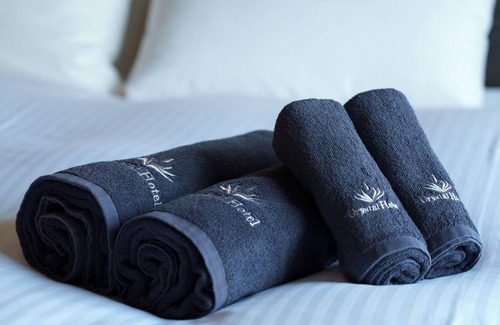 Suita Hotel | Standard Triple NonSmoking Plan without meals/Suita Ōsaka