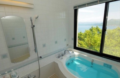 Toyako Hotel | standard twin/Abuta-gun Hokkaidō