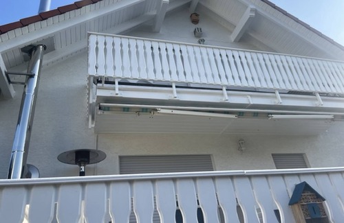 Region Hannover District Apartment | Standard twin room (basement/non-smoking)