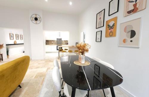 Libourne Apartment | Standing en Hypercentre - L'Aliénor de Libourne