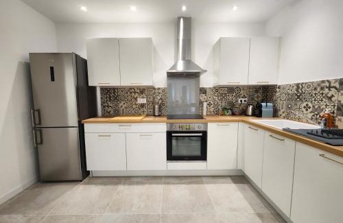 Libourne Apartment | Standing en Hypercentre - L'Aliénor de Libourne