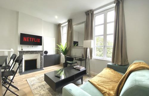 Marmande Apartment | StandingHouse Marmande Centre