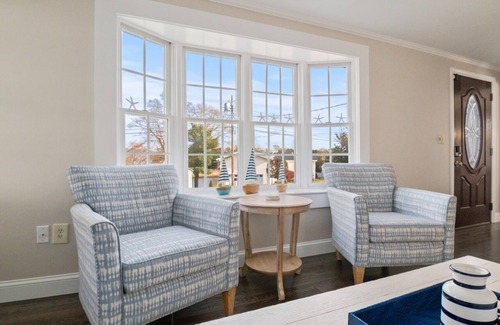 Wareham House | Standish Shores Beach Home