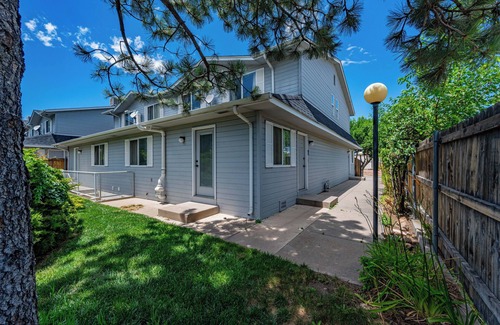Pueblo House | Stanford Ave Pueblo, Colorado 7