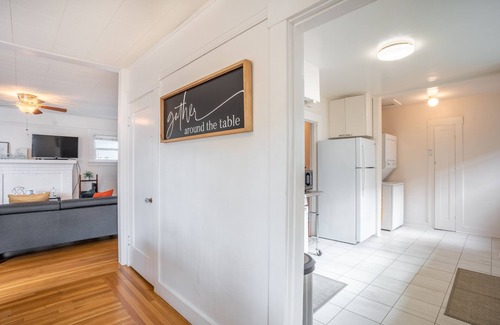 College Terrace House | Stanford Close to Everything!