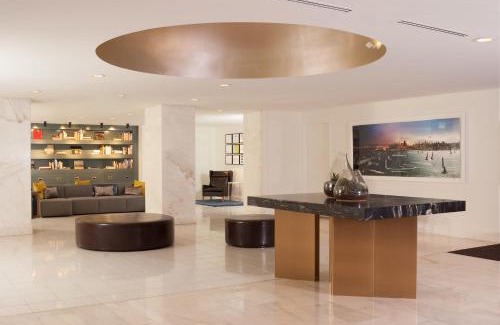 Lower Nob Hill Hotel | Stanford Court San Francisco