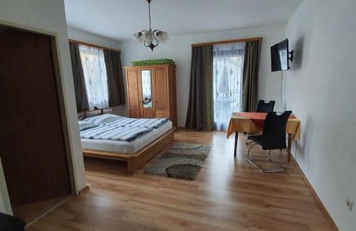 Goestling an der Ybbs Hotel | Stanglwirt Frühstückspension