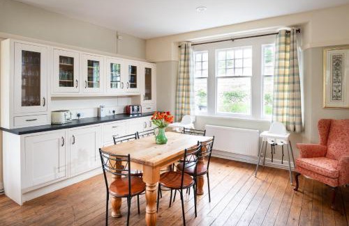 Boot House | Stanley Ghyll House