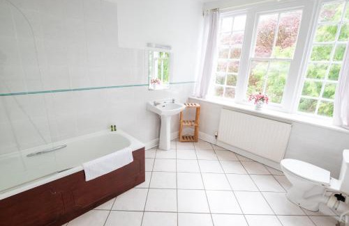 Boot House | Stanley Ghyll House