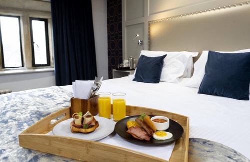 Mellor Hotel | Stanley House Hotel & Spa