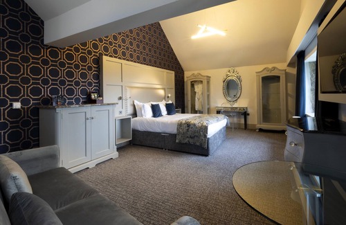 Mellor Hotel | Stanley House Hotel & Spa