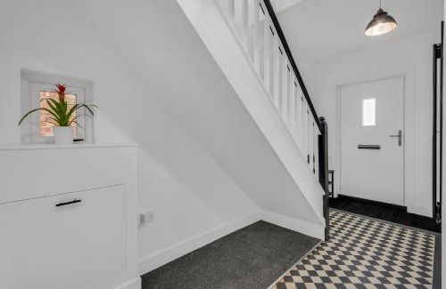 Peterborough House | Stanley Park House Peterborough