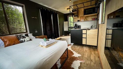 Severnlea Other | Stanthorpe Holiday Park