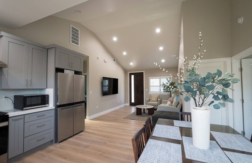 Hermosa Village House | Stanton Haven: Stylish and Cozy Home