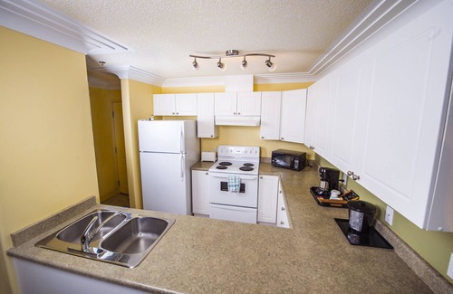Yellowknife Hotel | Stanton Suites Hotel Yellowknife
