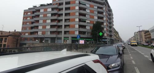 Gorla House | Stanza di Francesco
