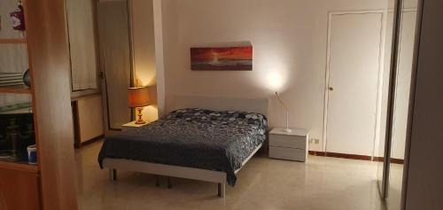 Gorla House | Stanza di Francesco