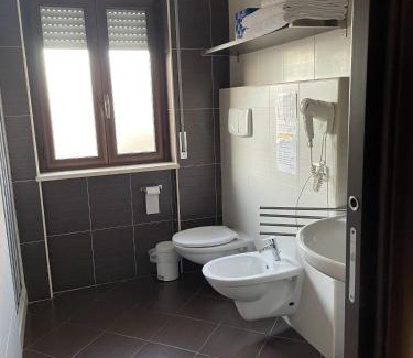 Cosenza House | Stanza Nietzsche